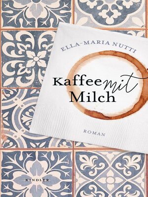 cover image of Kaffee mit Milch
